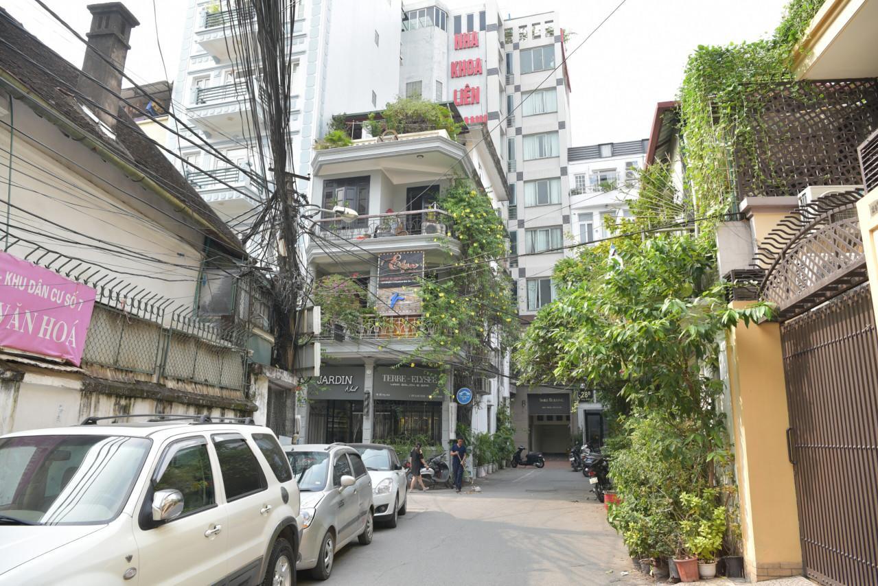 Dreamcatcher Homestay ハノイ市 エクステリア 写真