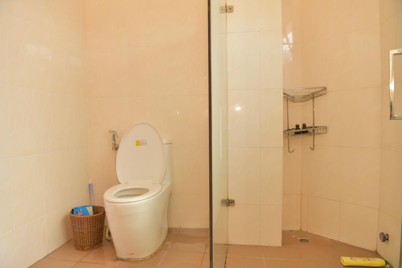 Dreamcatcher Homestay ハノイ市 エクステリア 写真