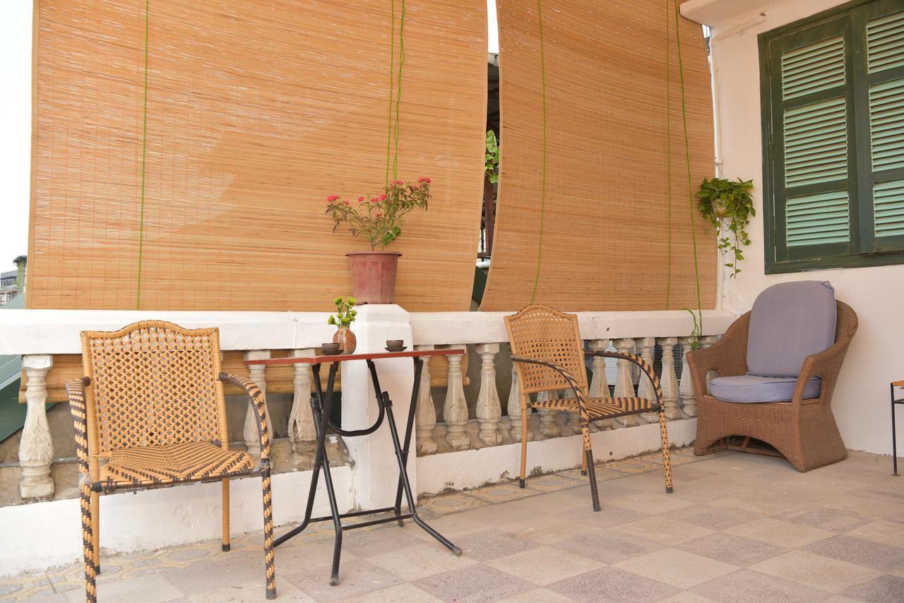 Dreamcatcher Homestay ハノイ市 エクステリア 写真