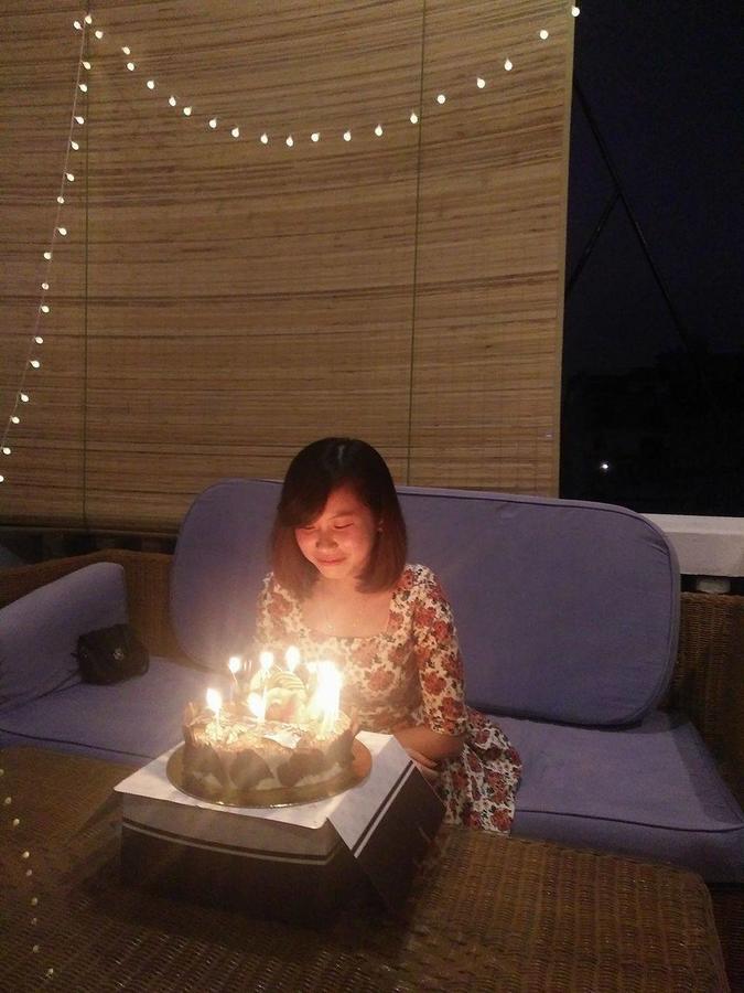 Dreamcatcher Homestay ハノイ市 エクステリア 写真
