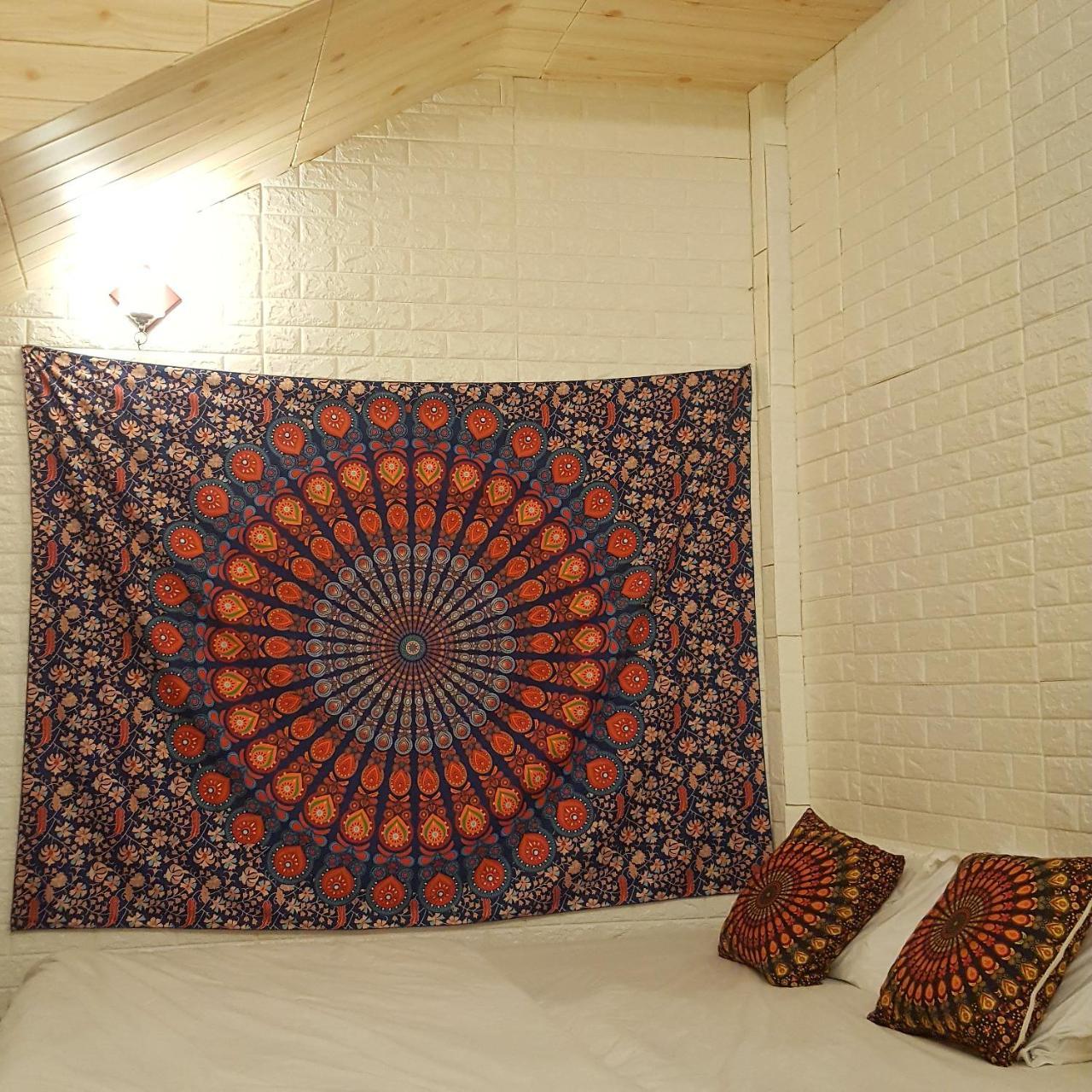 Dreamcatcher Homestay ハノイ市 エクステリア 写真