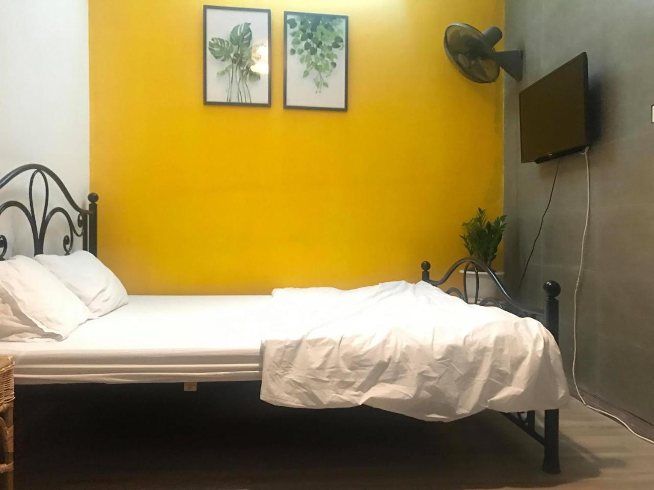 Dreamcatcher Homestay ハノイ市 エクステリア 写真