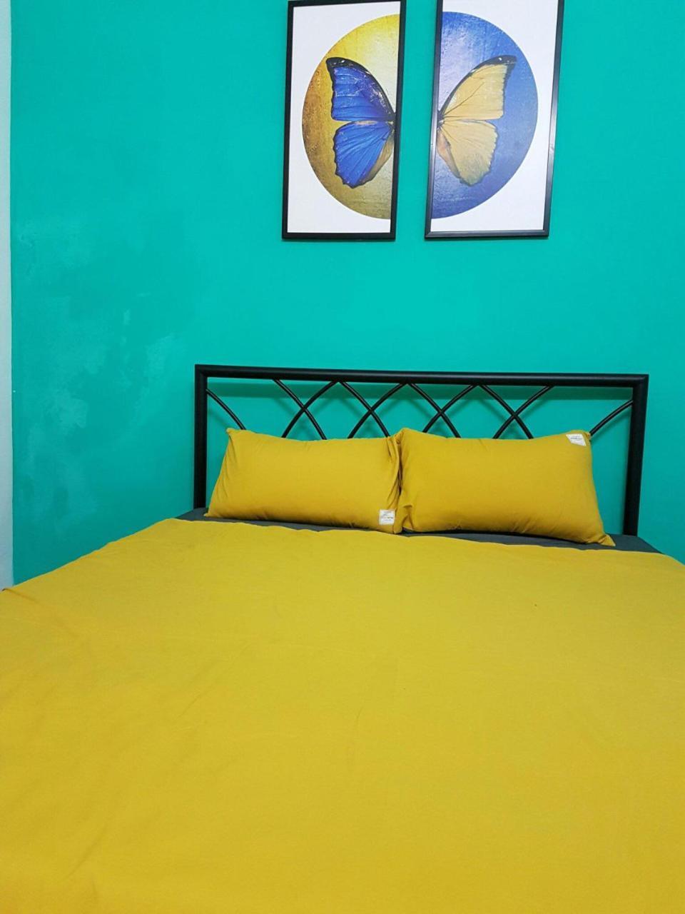 Dreamcatcher Homestay ハノイ市 エクステリア 写真