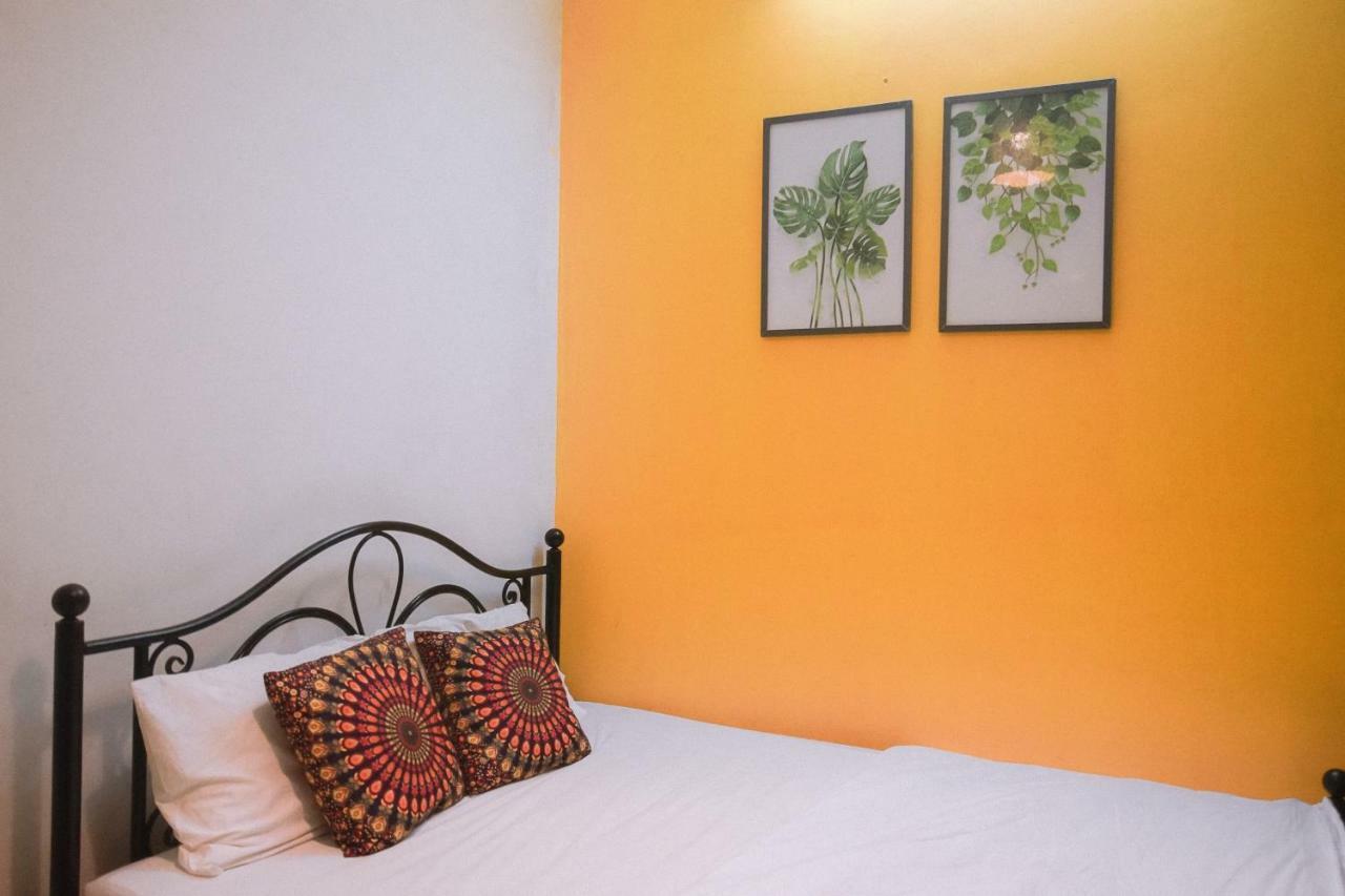 Dreamcatcher Homestay ハノイ市 エクステリア 写真