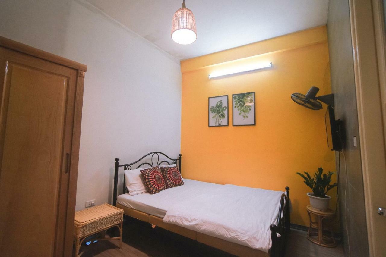 Dreamcatcher Homestay ハノイ市 エクステリア 写真