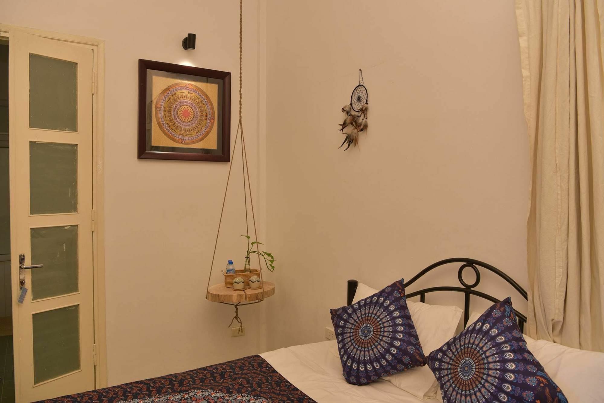 Dreamcatcher Homestay ハノイ市 エクステリア 写真
